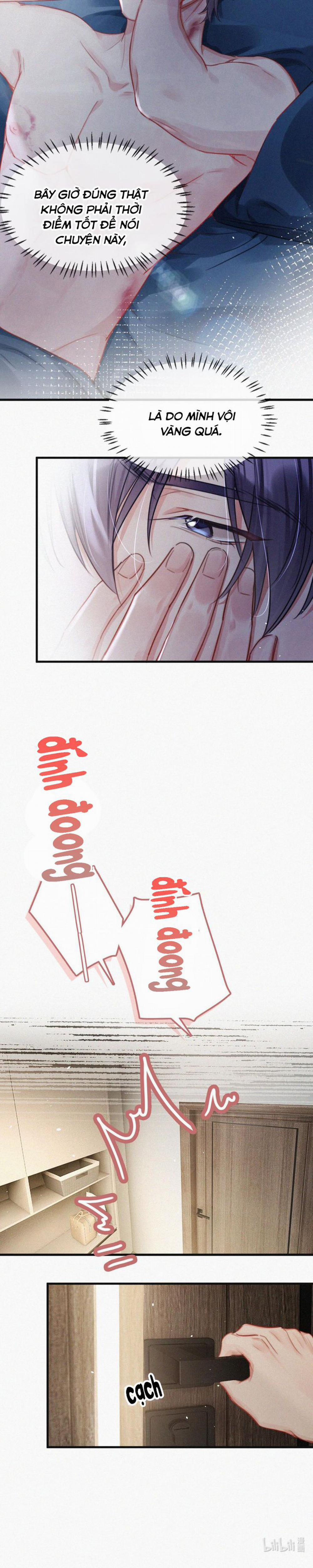 Môi Súng 101 trang 7