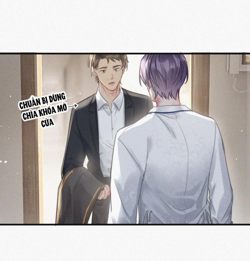 Môi Súng 101 trang 8