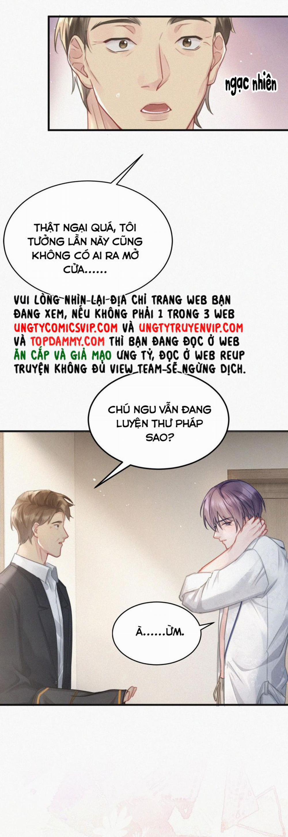 Môi Súng 101 trang 9