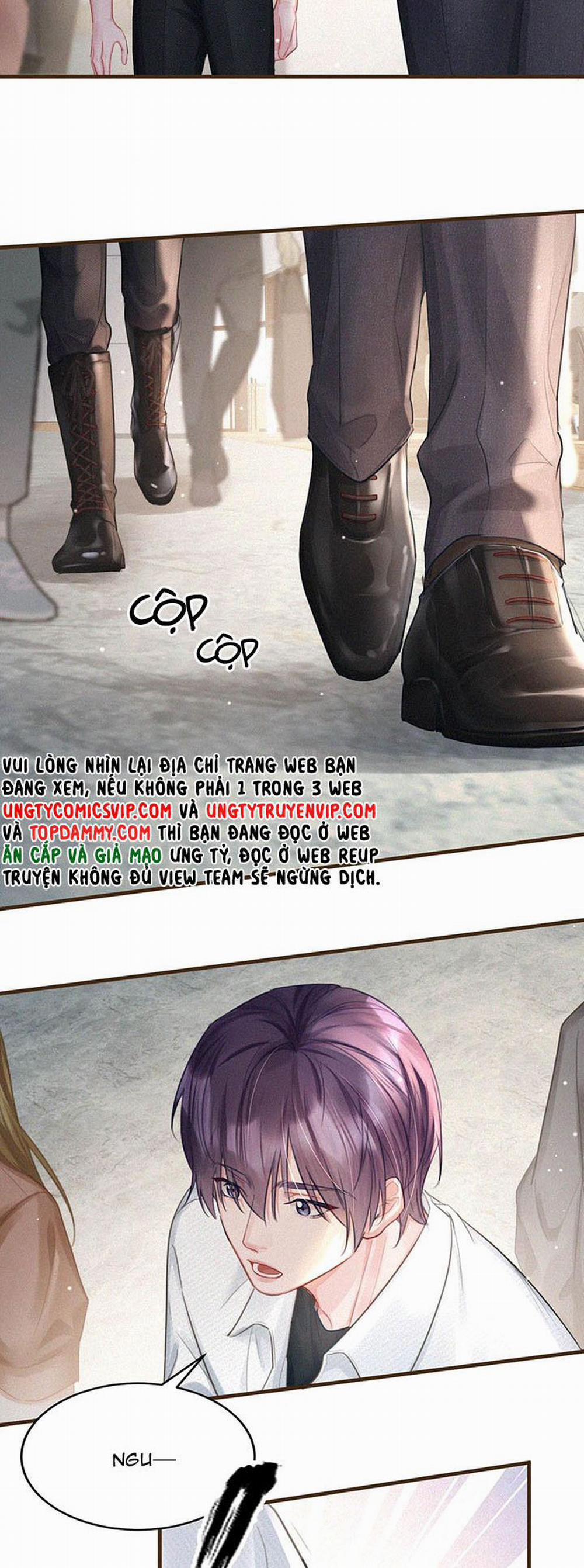 Môi Súng 102 trang 15