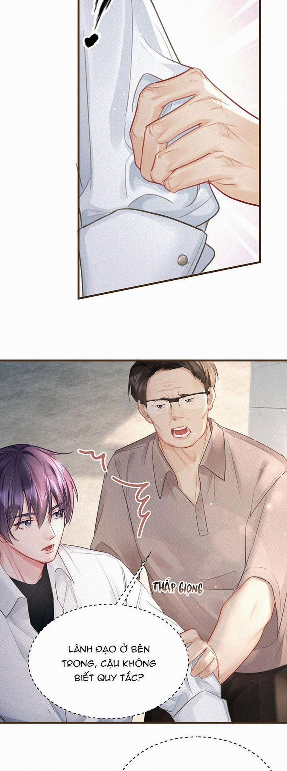 Môi Súng 102 trang 16