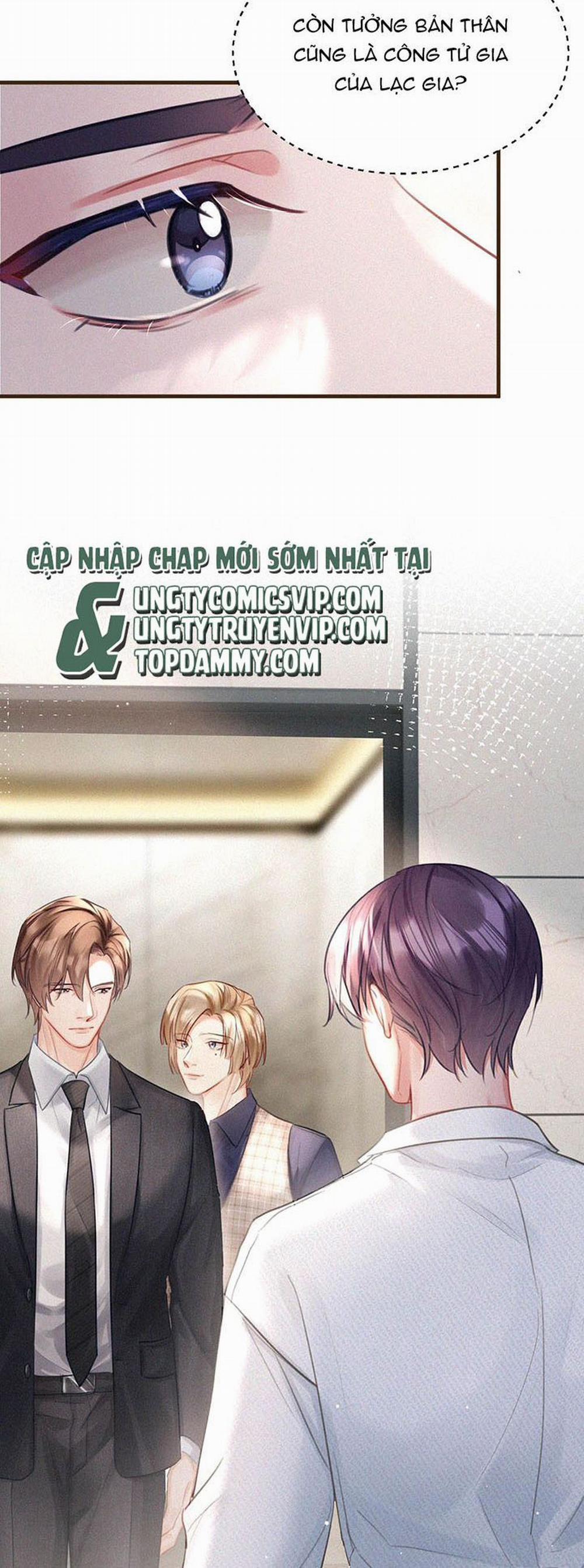 Môi Súng 102 trang 17