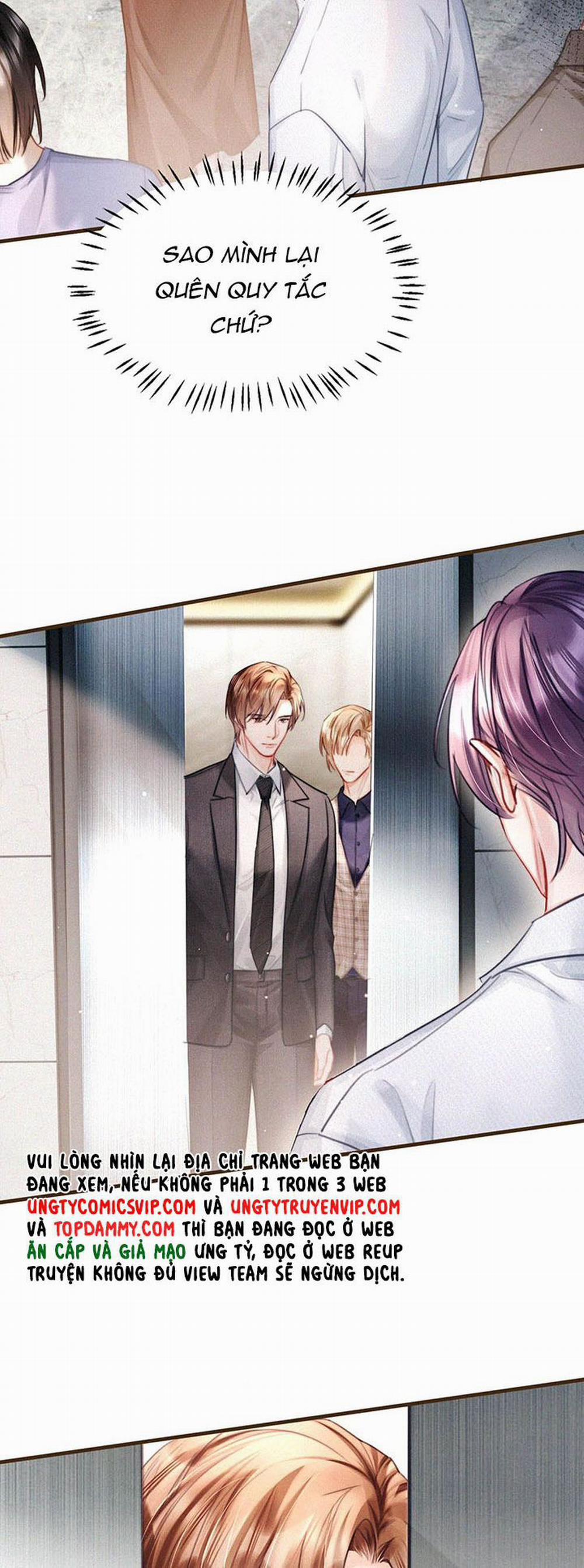 Môi Súng 102 trang 19