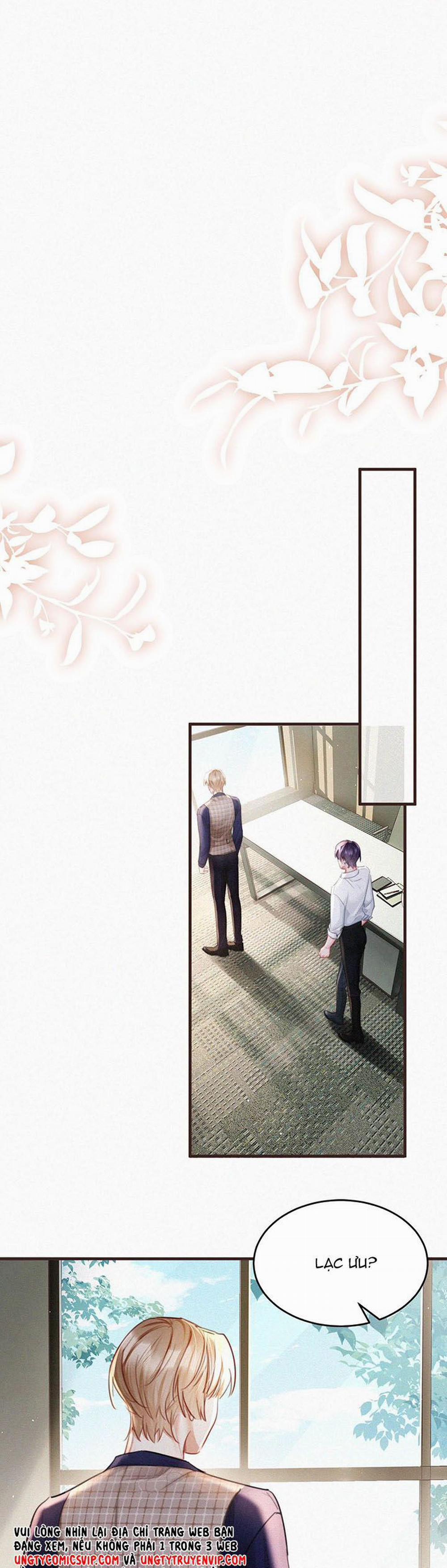 Môi Súng 103 trang 1