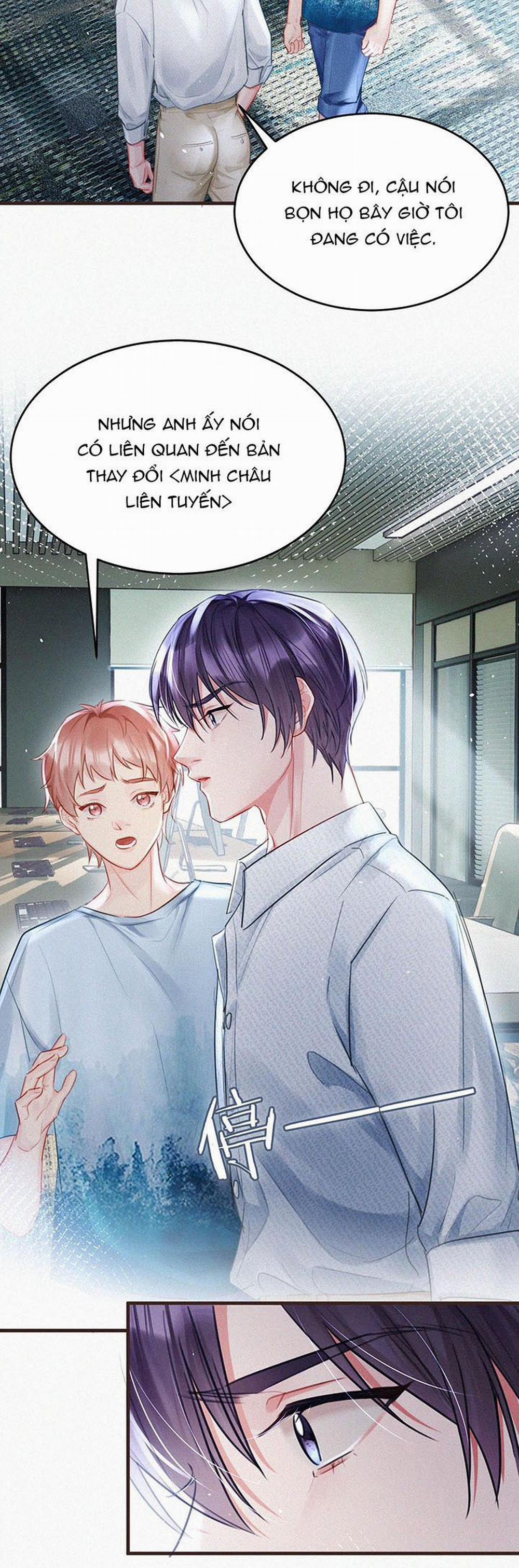 Môi Súng 103 trang 15