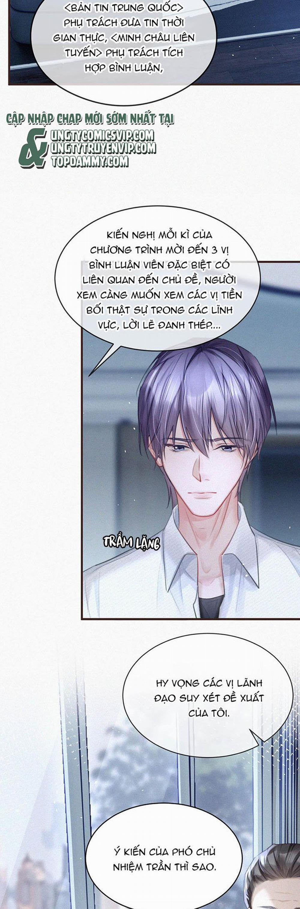 Môi Súng 103 trang 18