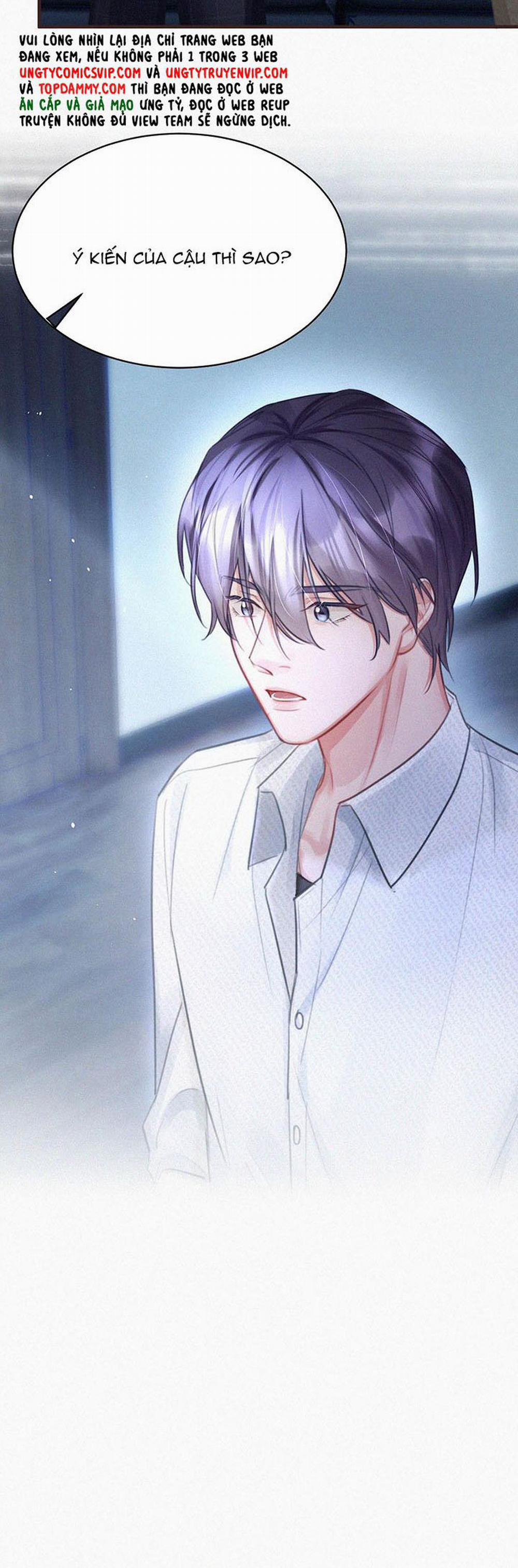 Môi Súng 103 trang 20