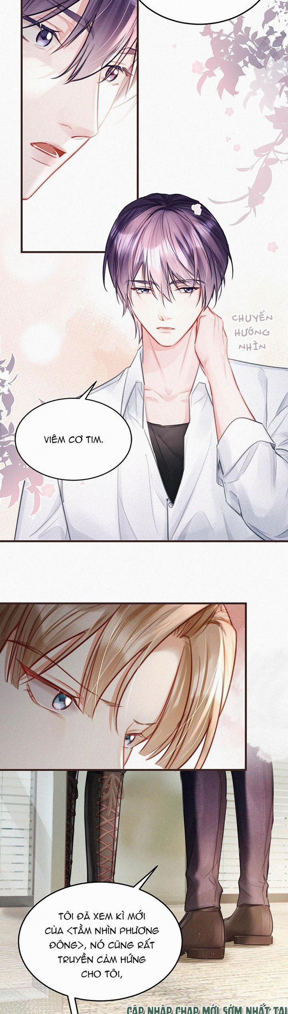 Môi Súng 103 trang 3