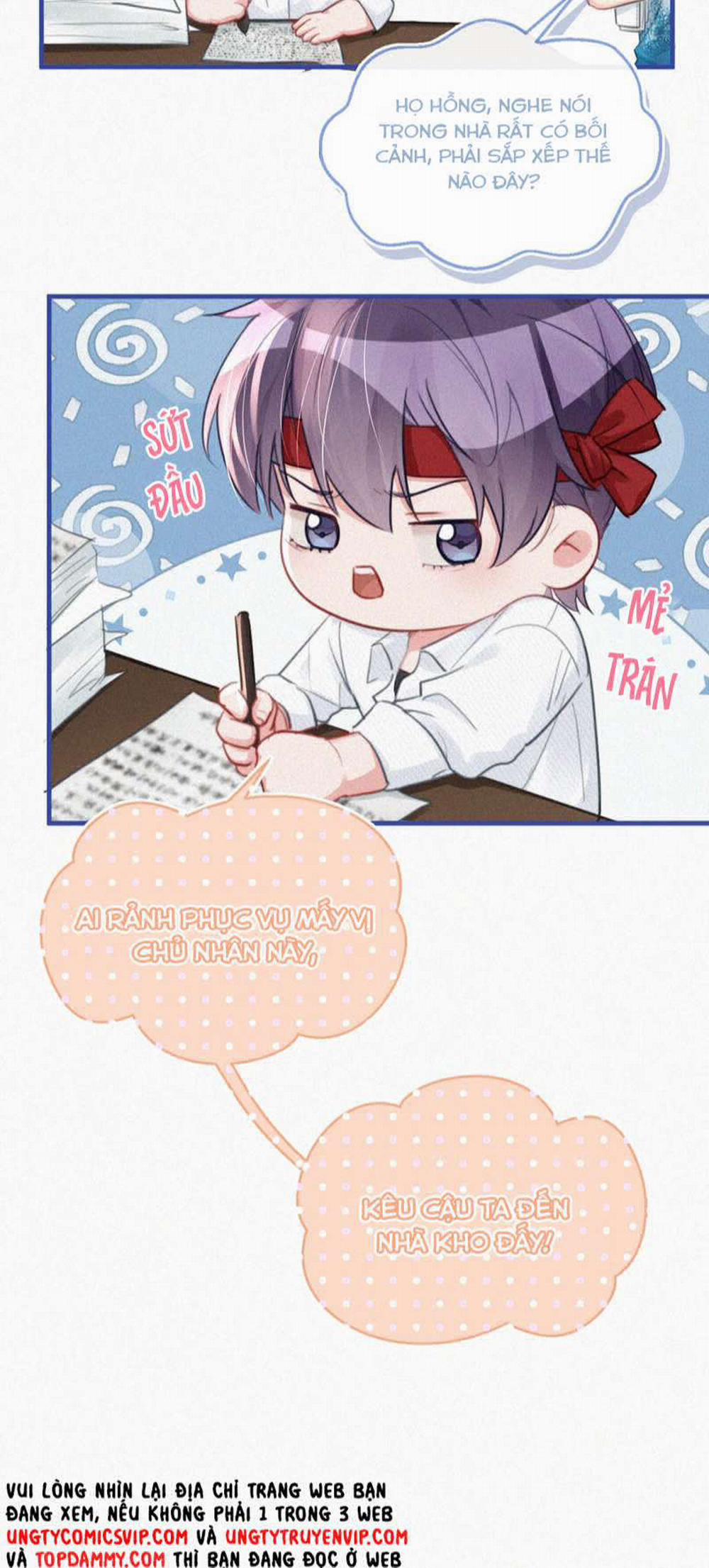 Môi Súng 104 trang 11