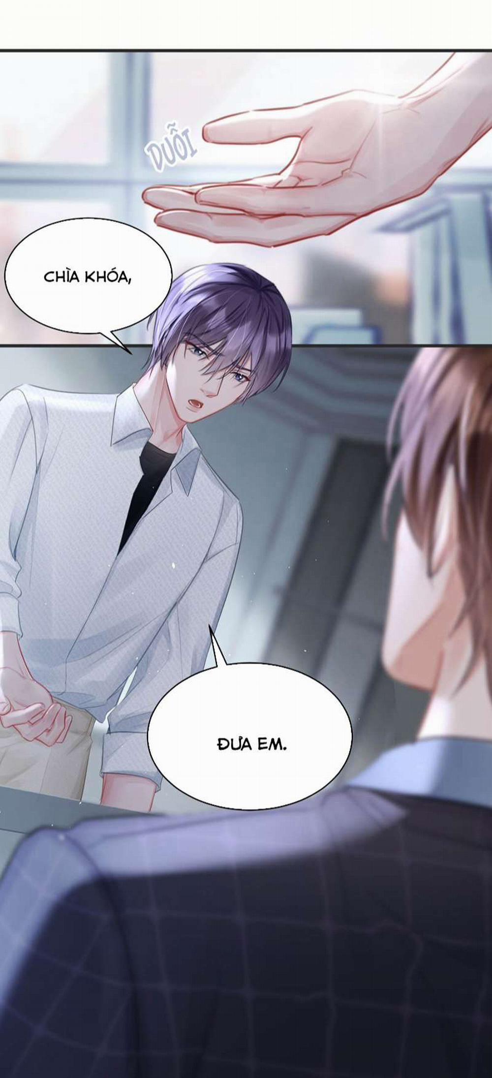 Môi Súng 104 trang 15