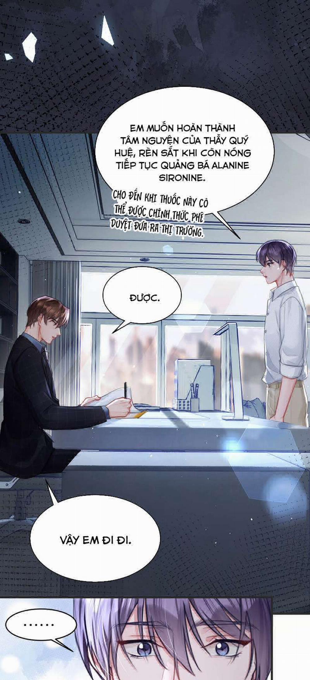 Môi Súng 104 trang 18