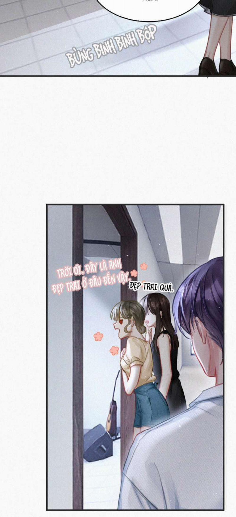 Môi Súng 104 trang 25