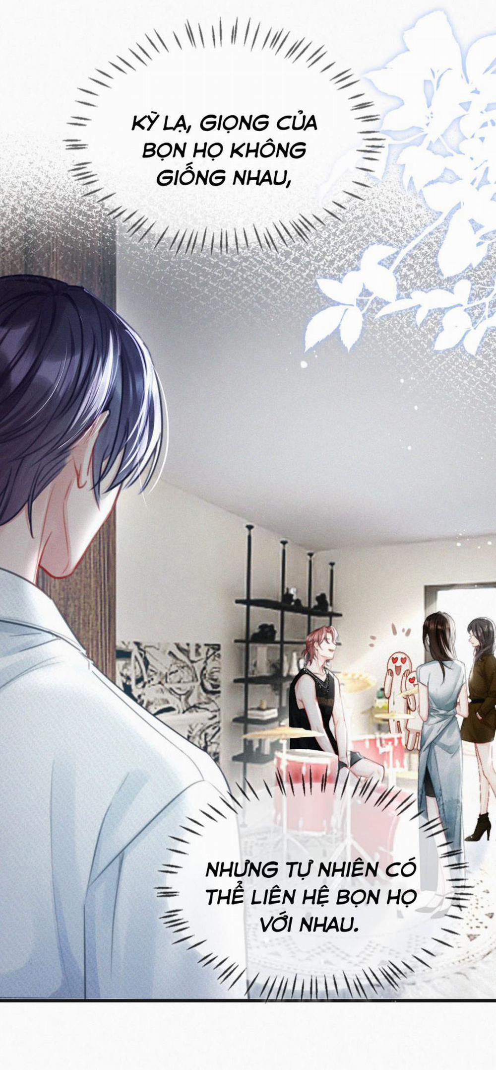 Môi Súng 105 trang 10