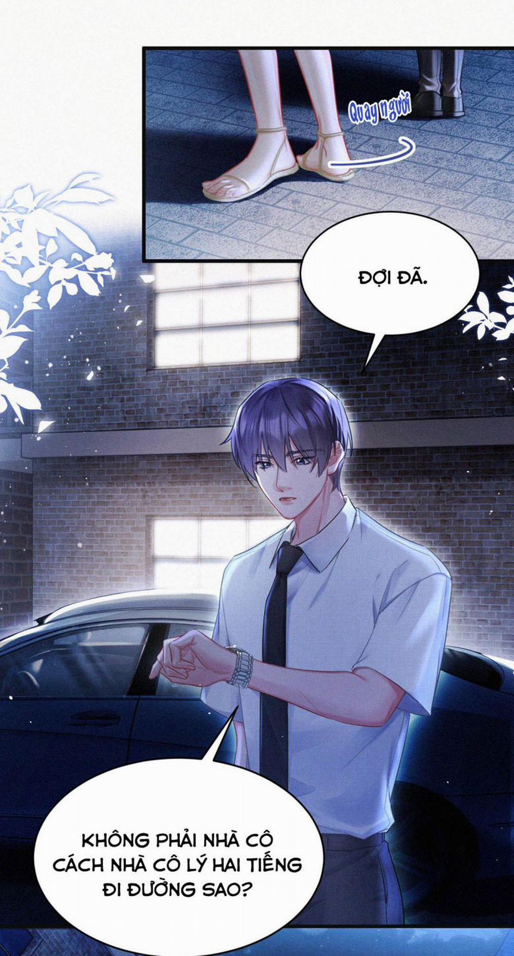 Môi Súng 105 trang 28