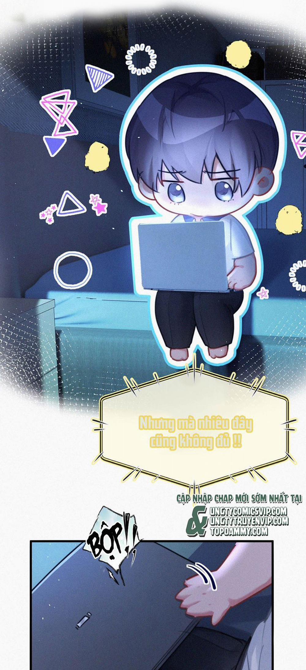 Môi Súng 106 trang 10