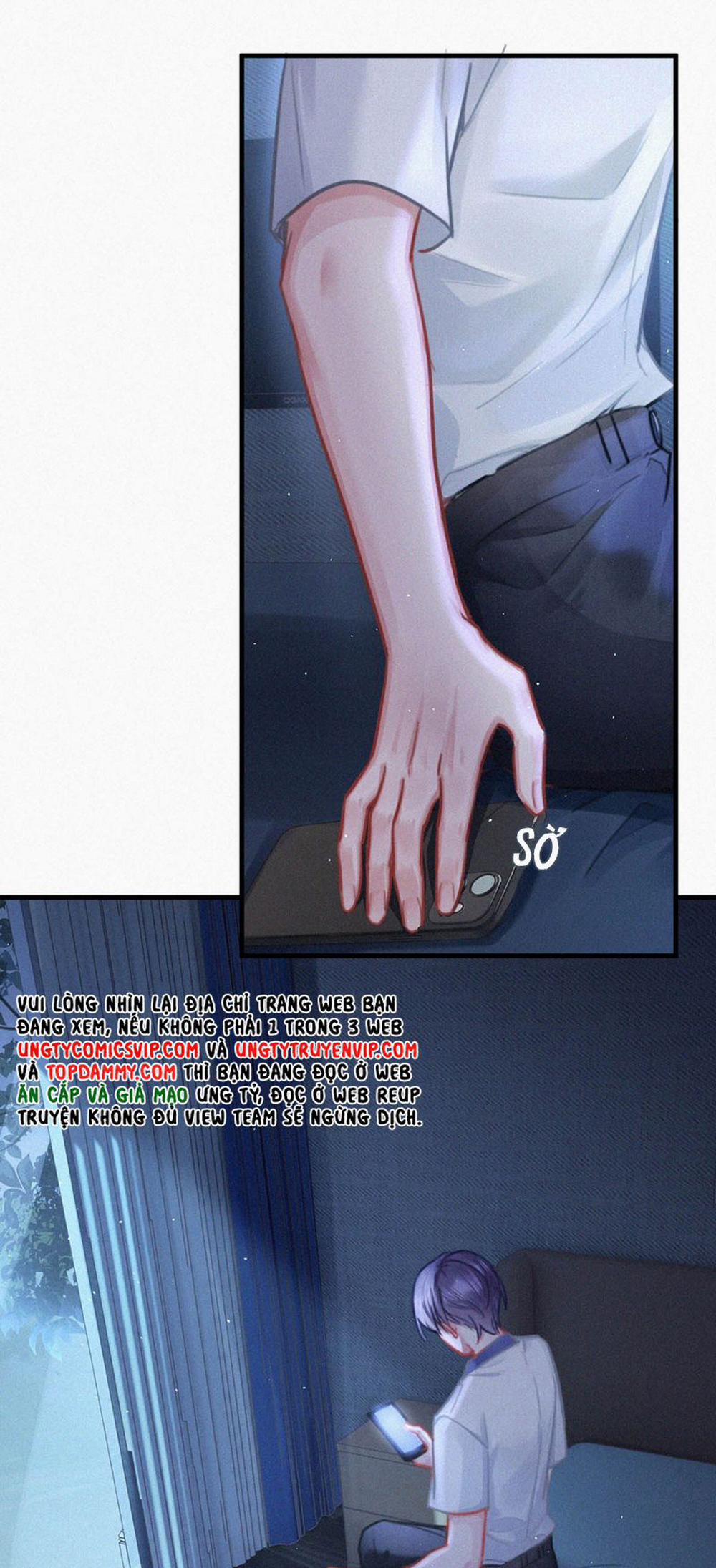 Môi Súng 106 trang 12