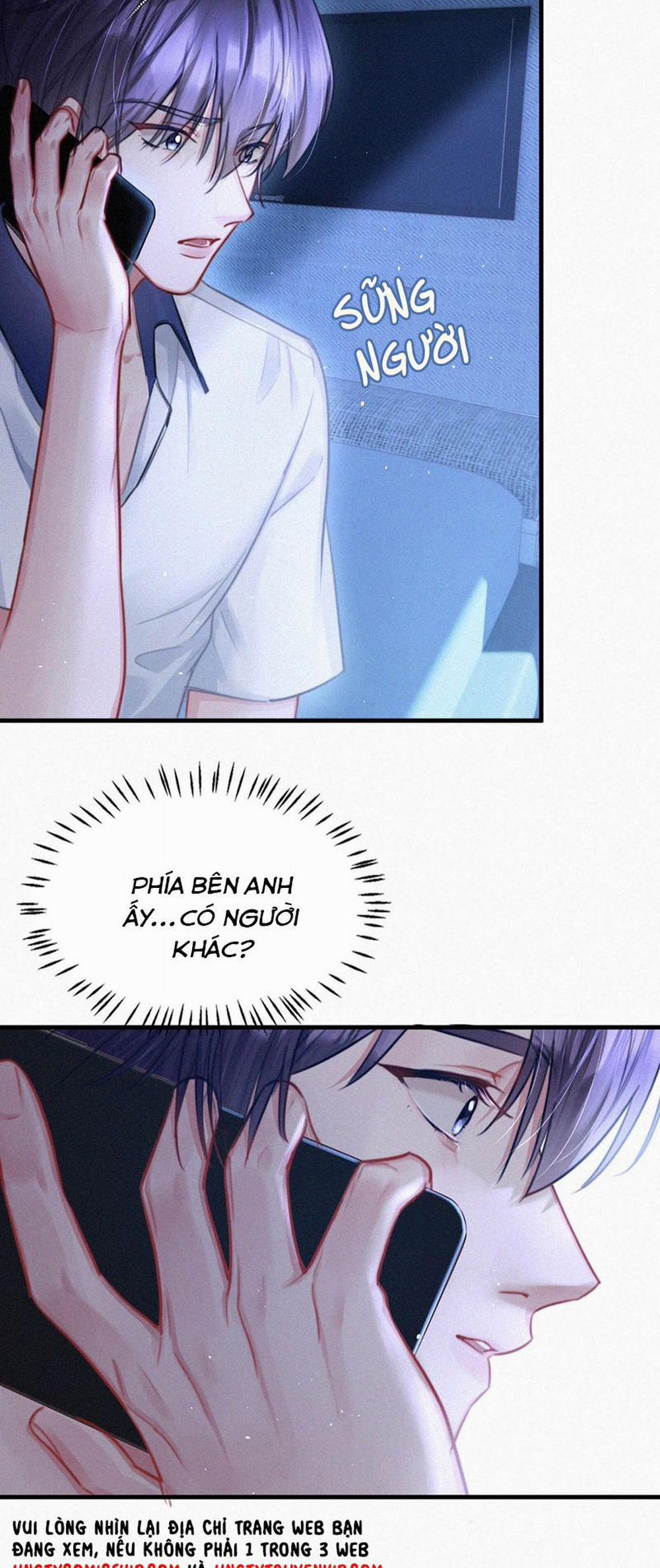 Môi Súng 106 trang 17