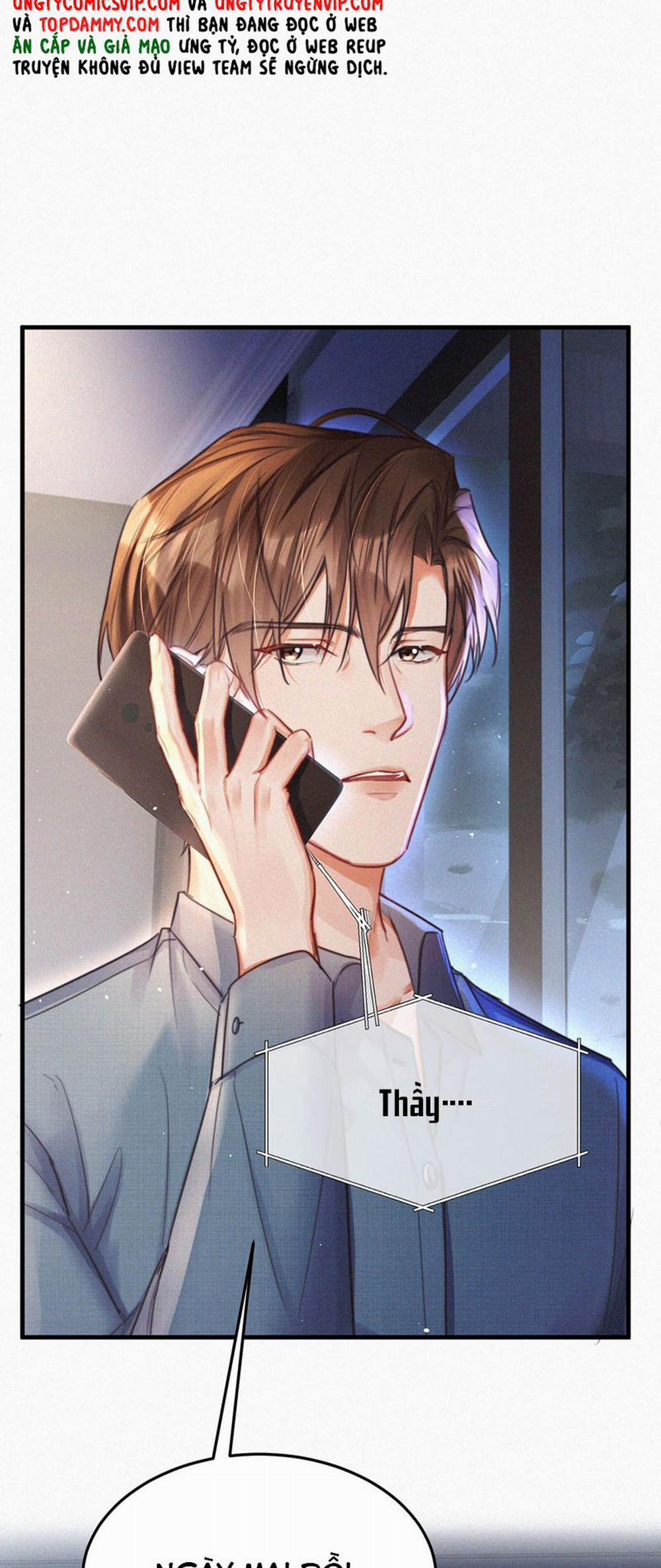 Môi Súng 106 trang 18