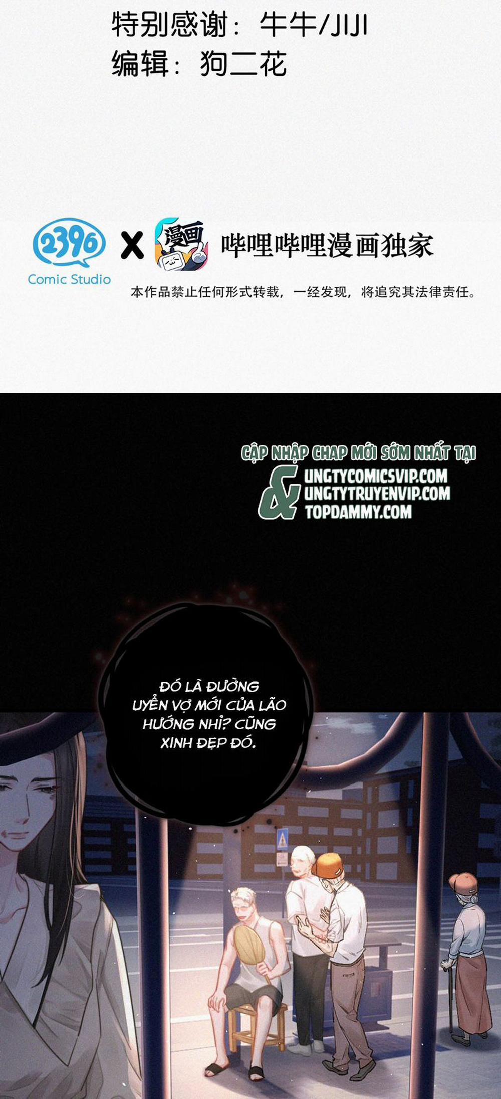 Môi Súng 106 trang 2