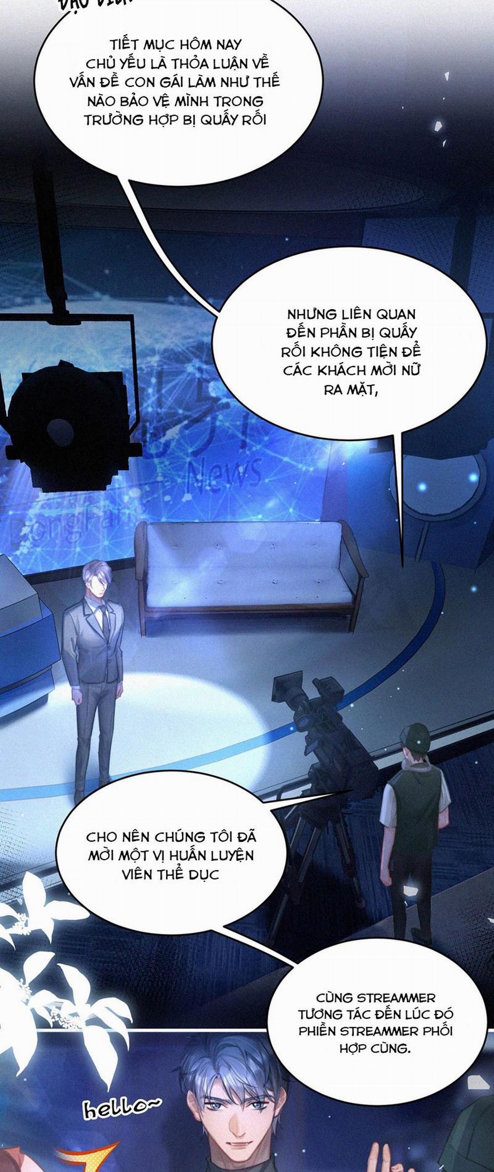 Môi Súng 106 trang 23