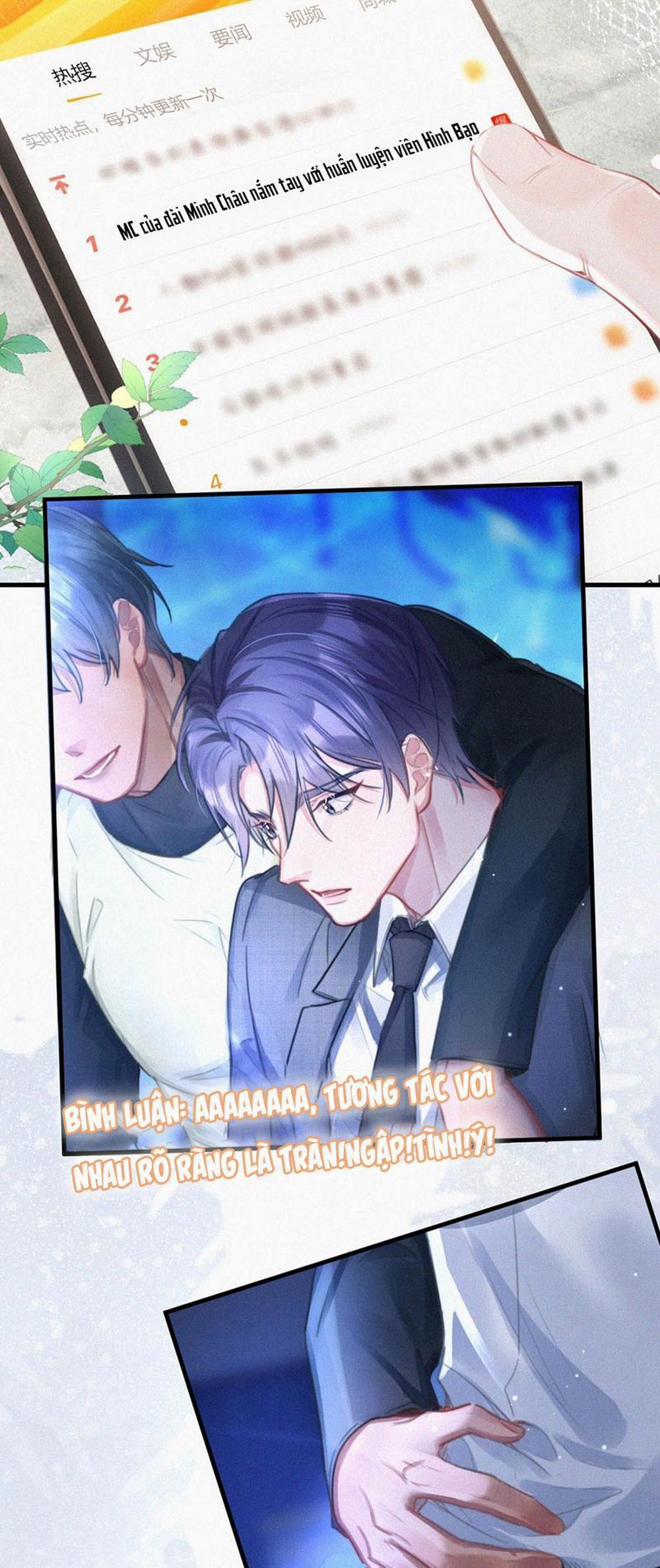 Môi Súng 106 trang 26