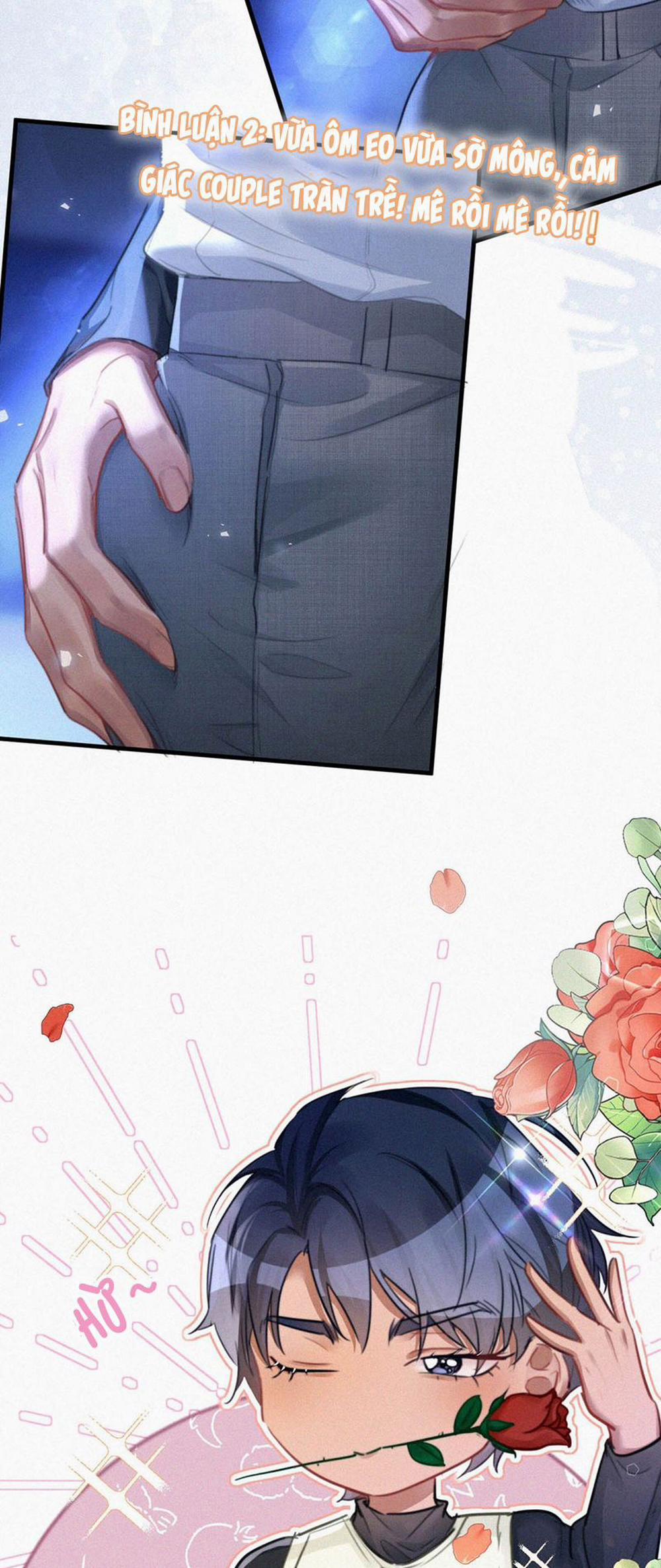 Môi Súng 106 trang 27