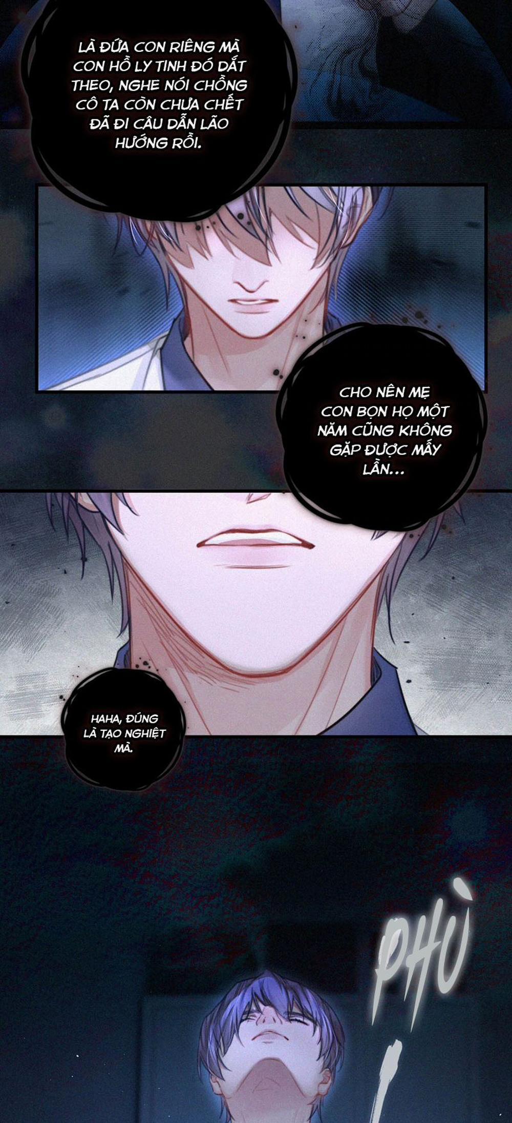 Môi Súng 106 trang 6