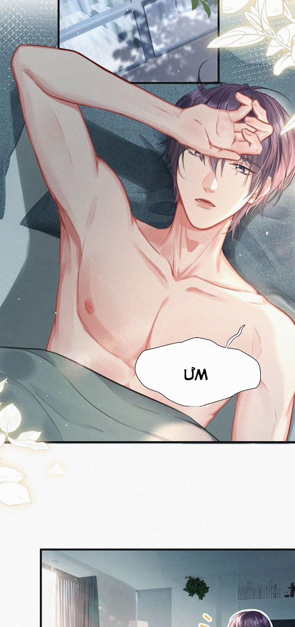 Môi Súng 107 trang 16