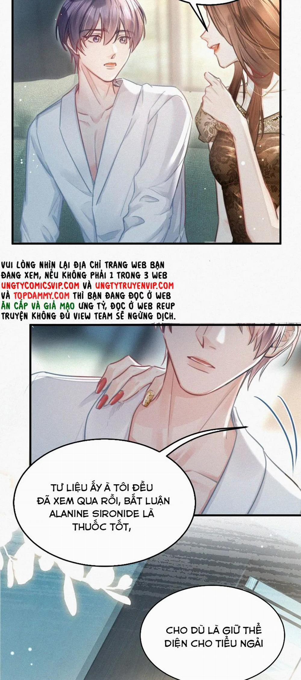 Môi Súng 108 trang 12