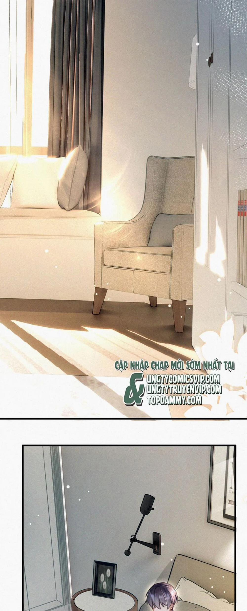 Môi Súng 108 trang 18