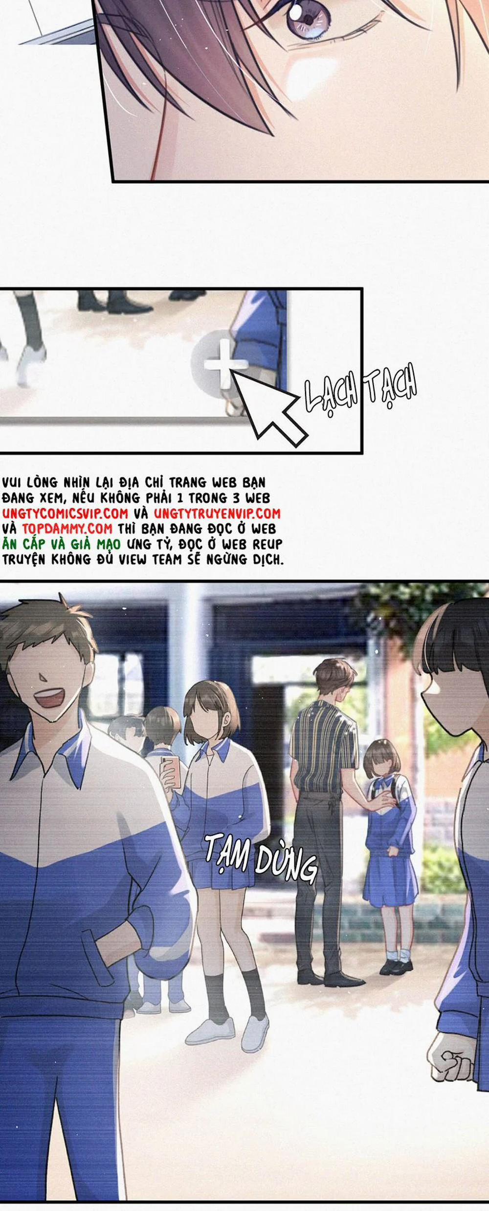 Môi Súng 108 trang 20