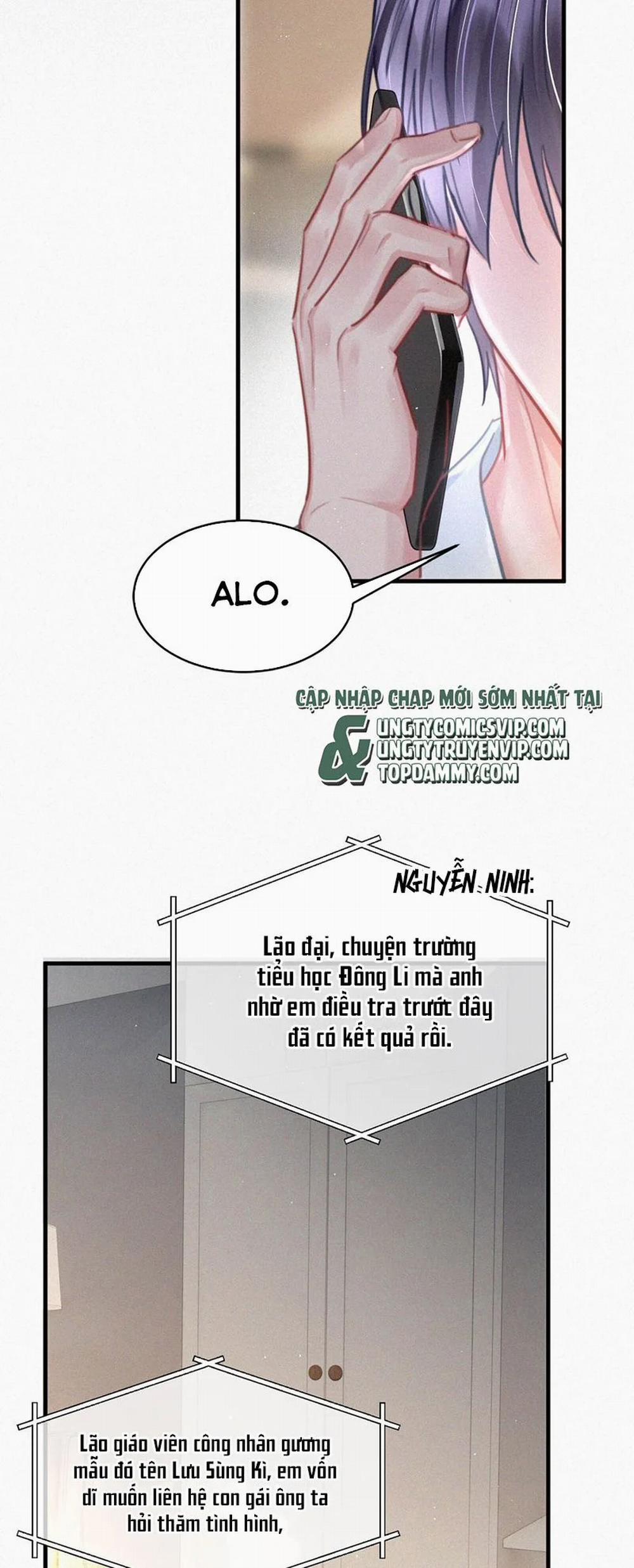 Môi Súng 108 trang 22