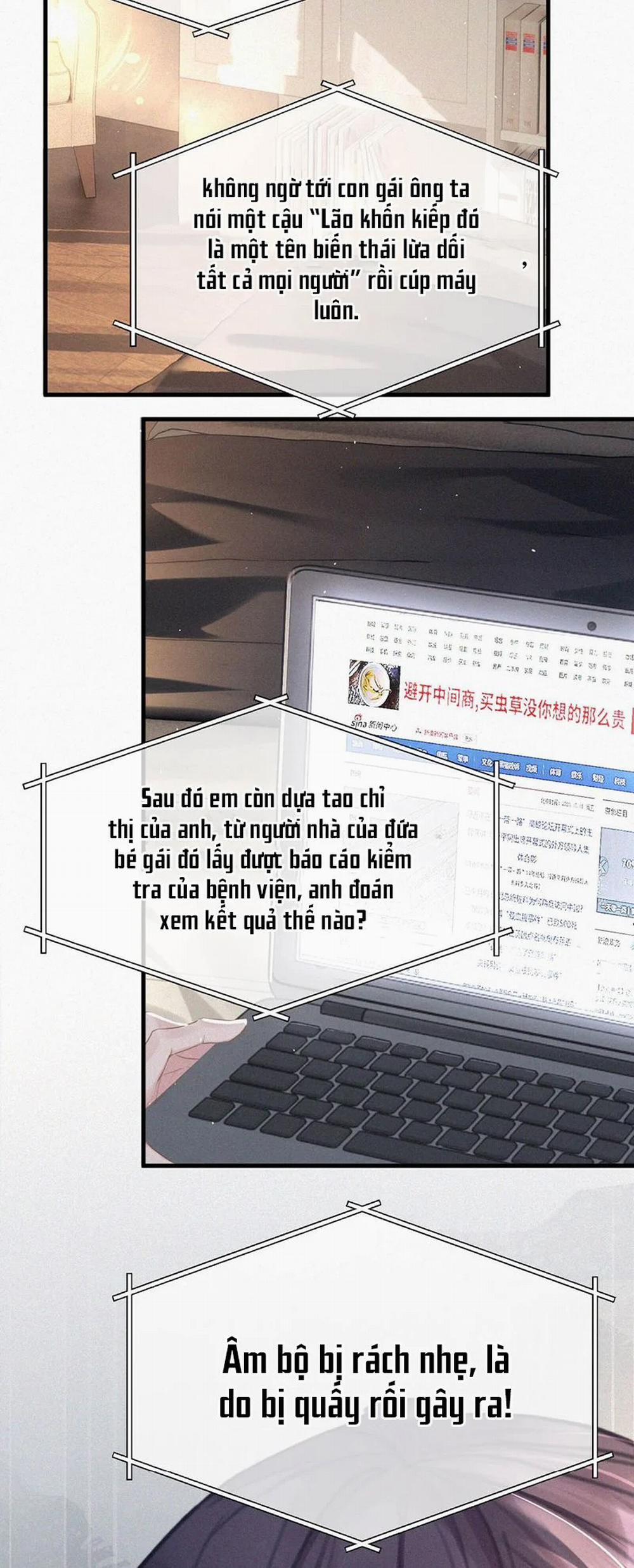 Môi Súng 108 trang 23