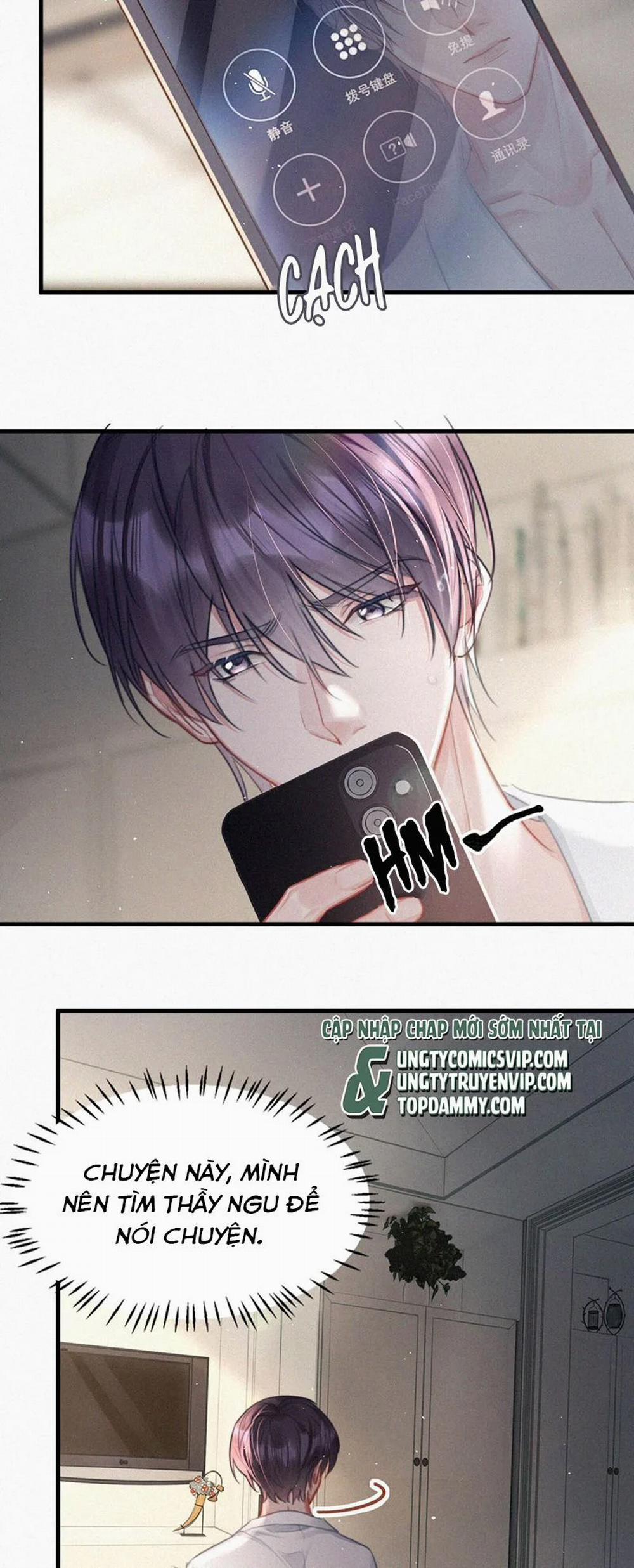 Môi Súng 108 trang 26