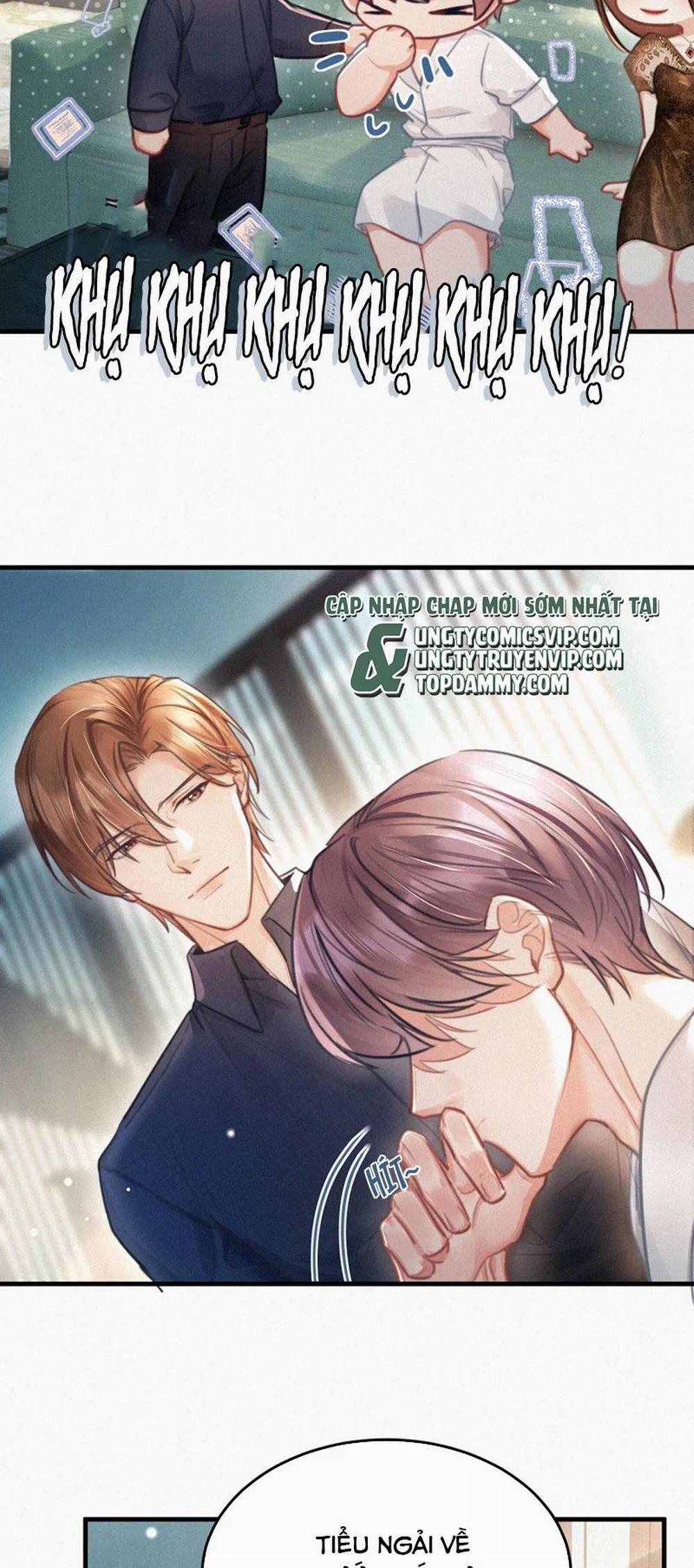 Môi Súng 108 trang 3