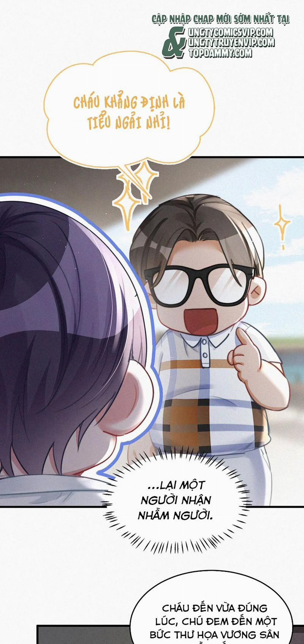 Môi Súng 108 trang 30