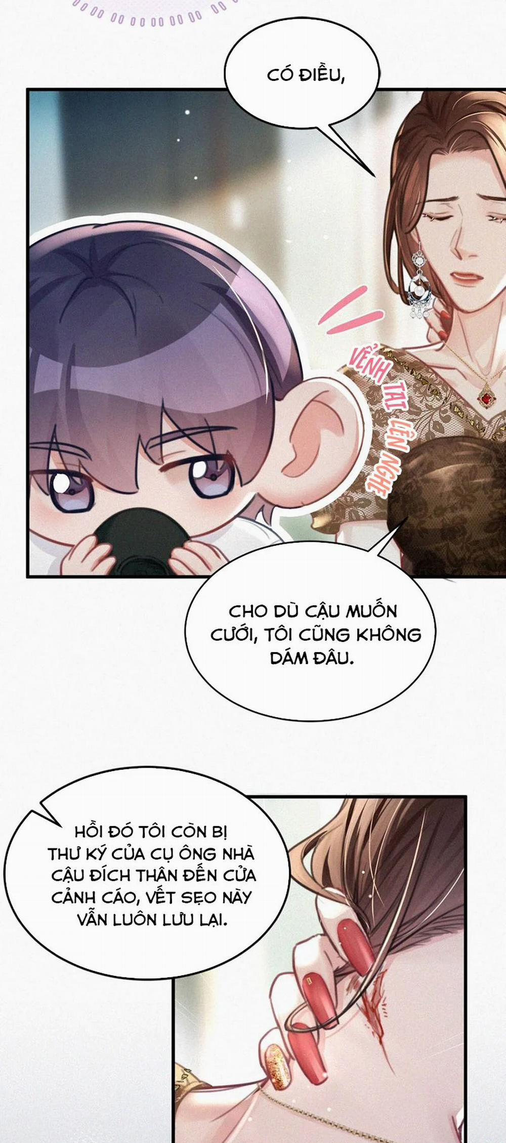 Môi Súng 108 trang 6