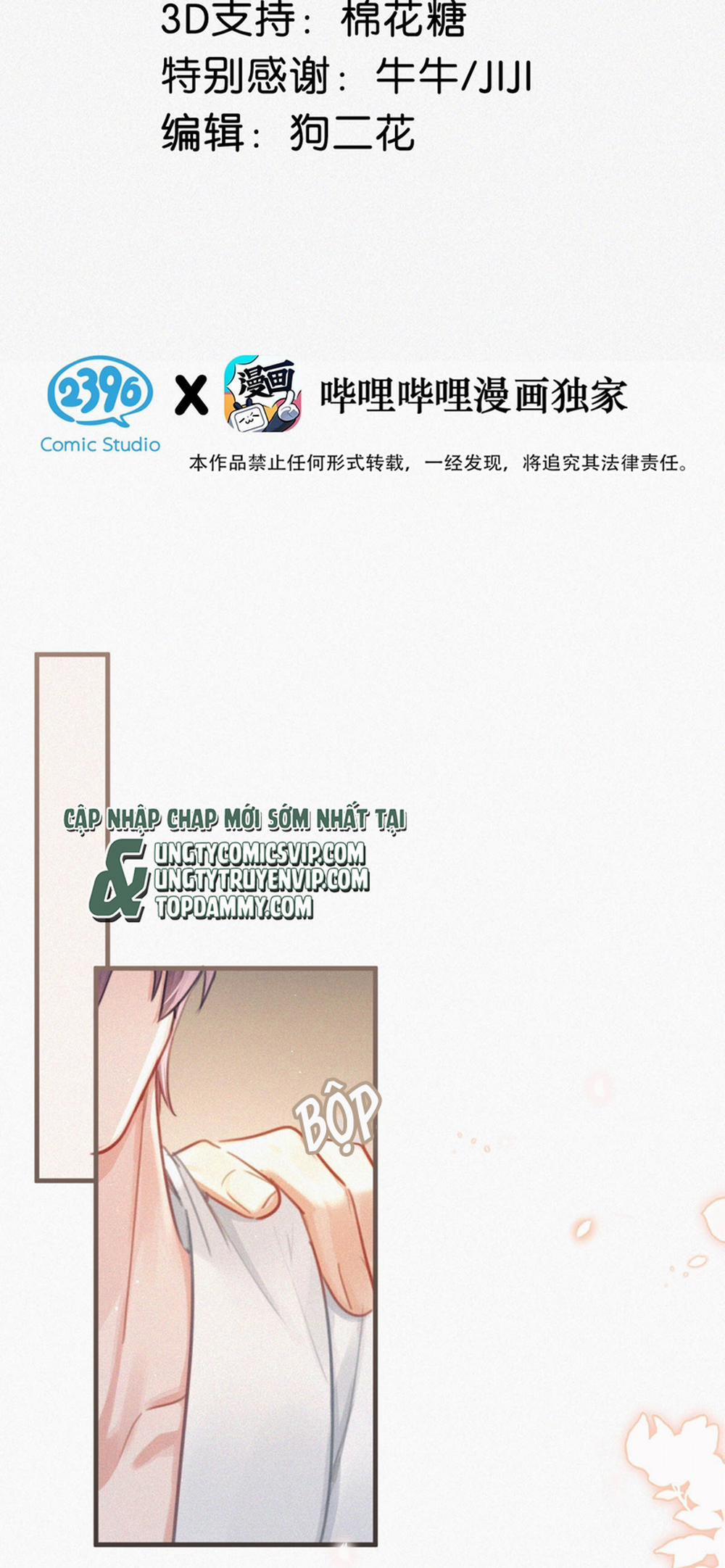 Môi Súng 109 trang 2