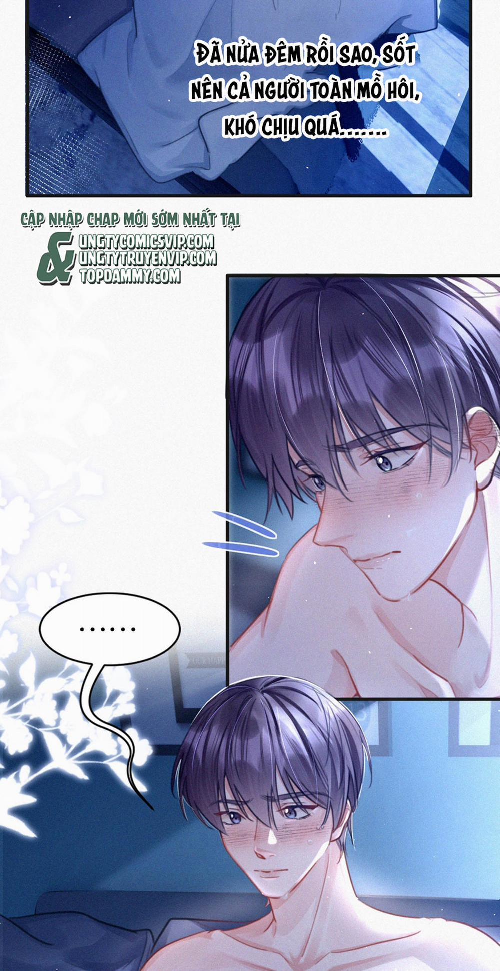 Môi Súng 109 trang 21