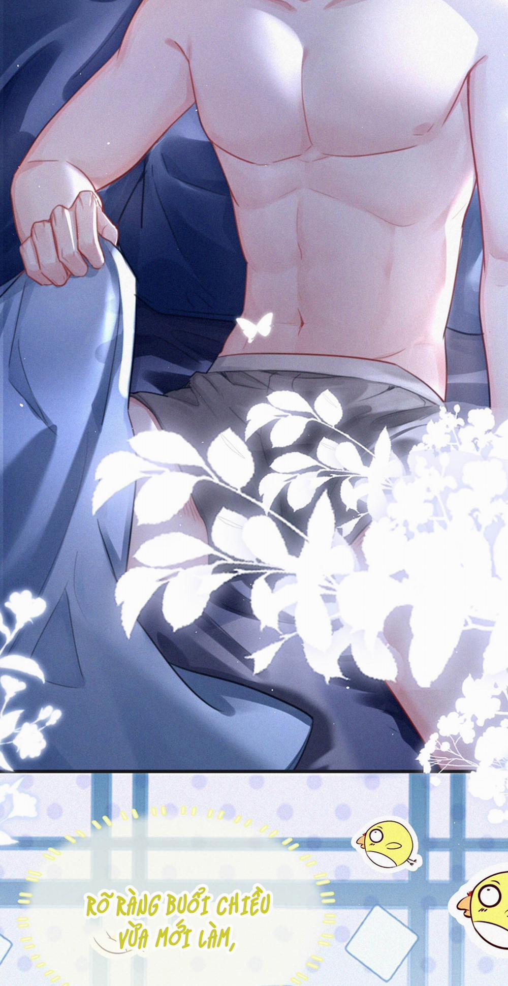 Môi Súng 109 trang 22