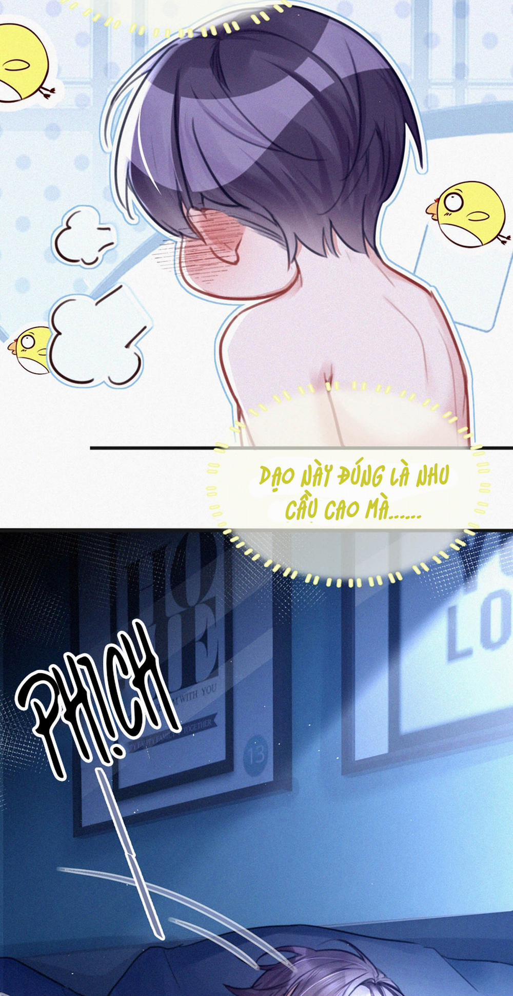 Môi Súng 109 trang 23