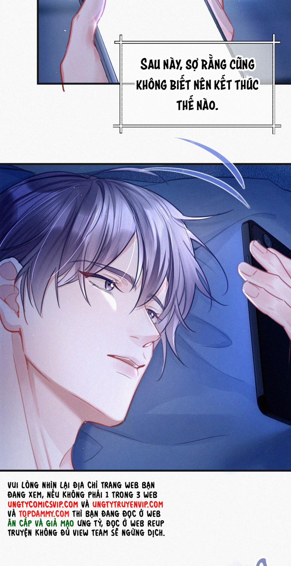 Môi Súng 109 trang 25