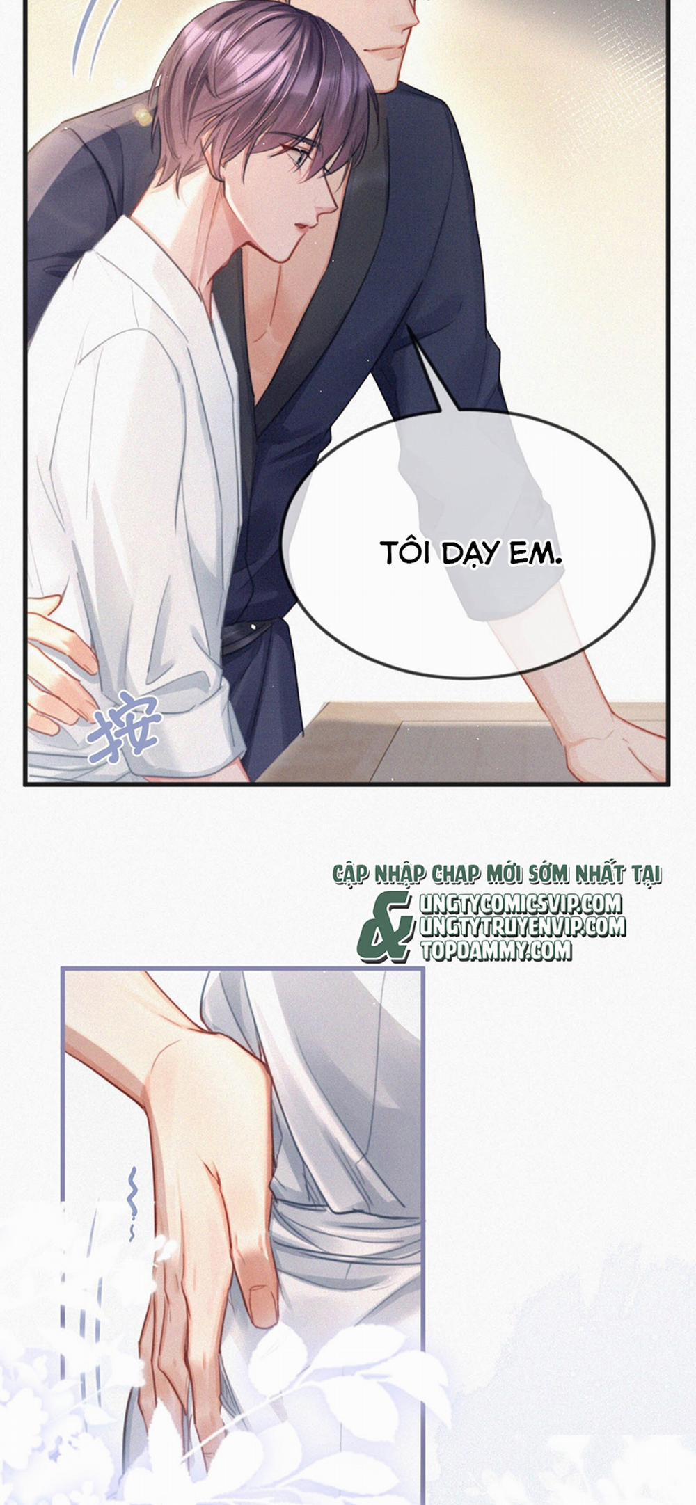 Môi Súng 109 trang 6