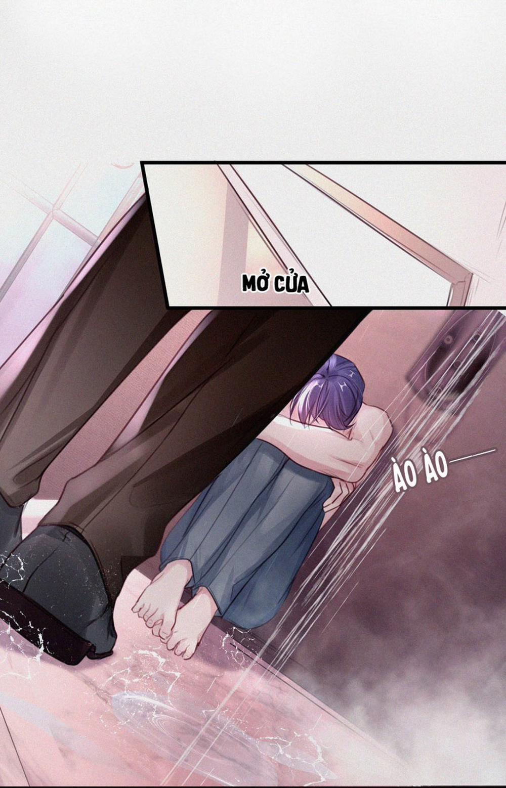 Môi Súng 11 trang 22