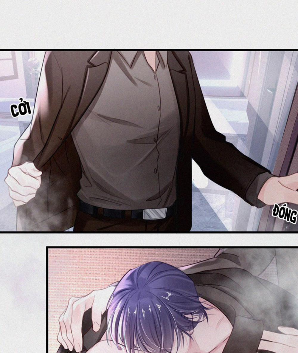 Môi Súng 11 trang 24