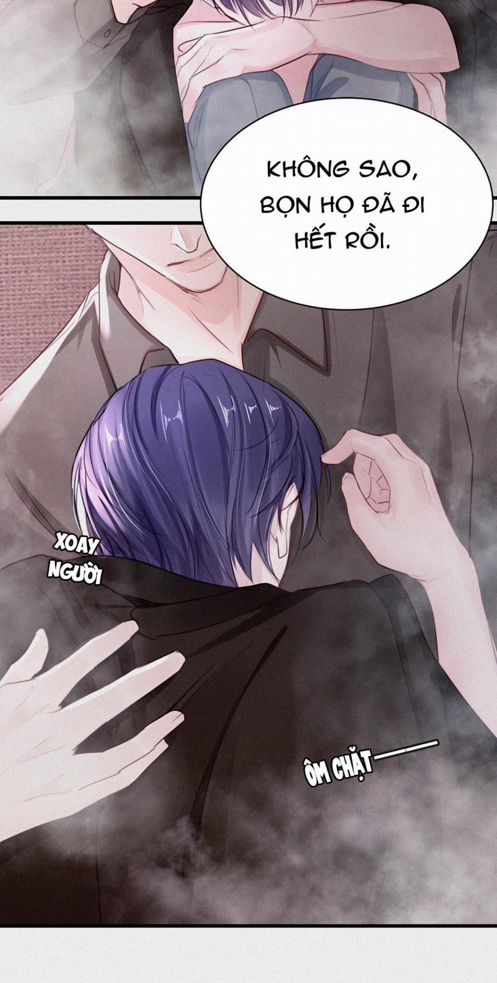 Môi Súng 11 trang 26