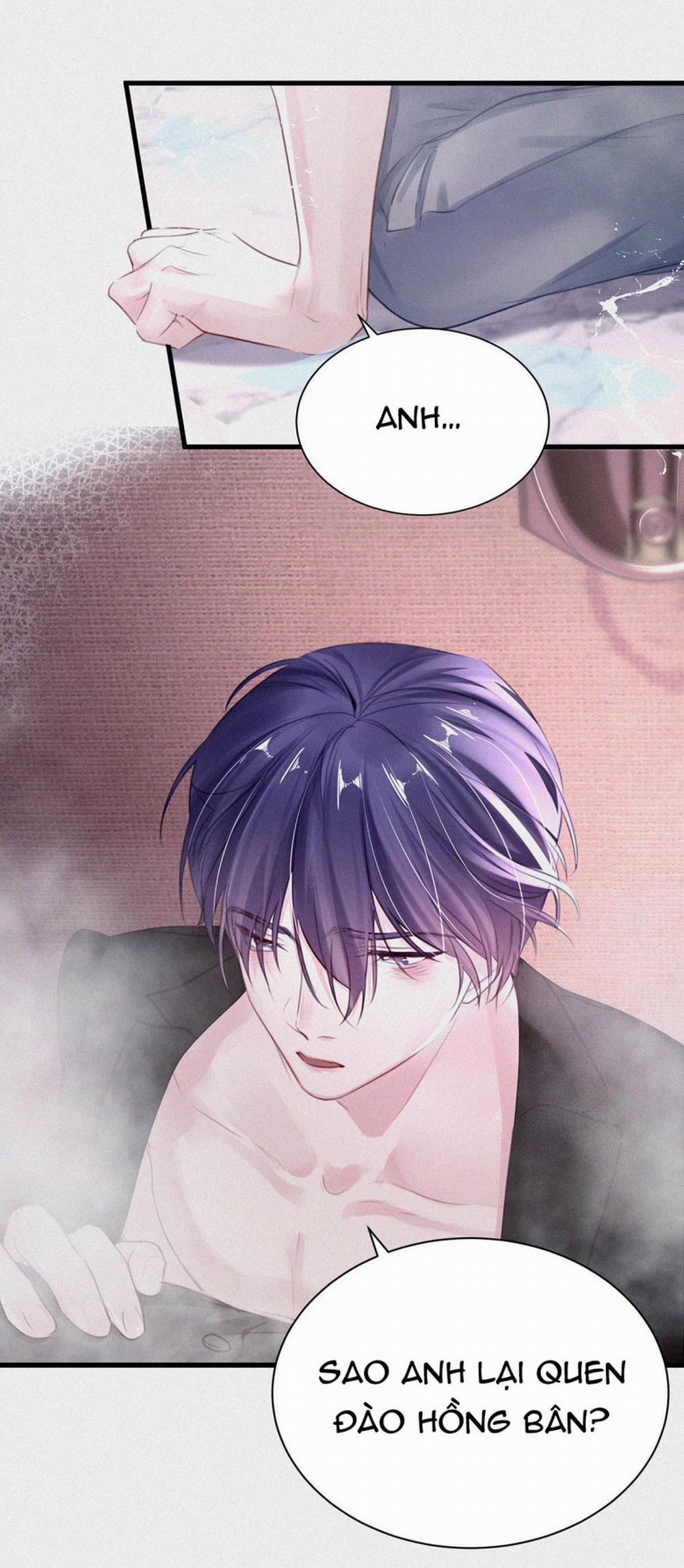 Môi Súng 11 trang 27