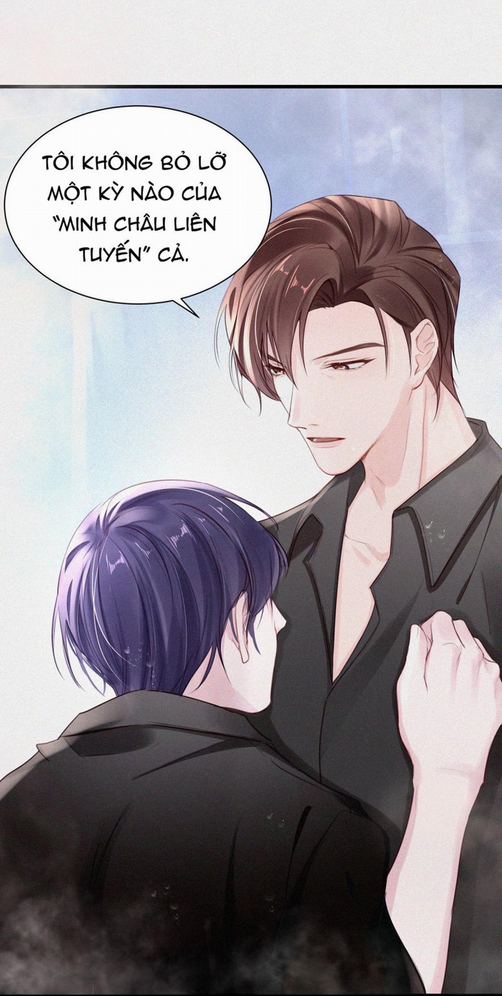 Môi Súng 11 trang 28