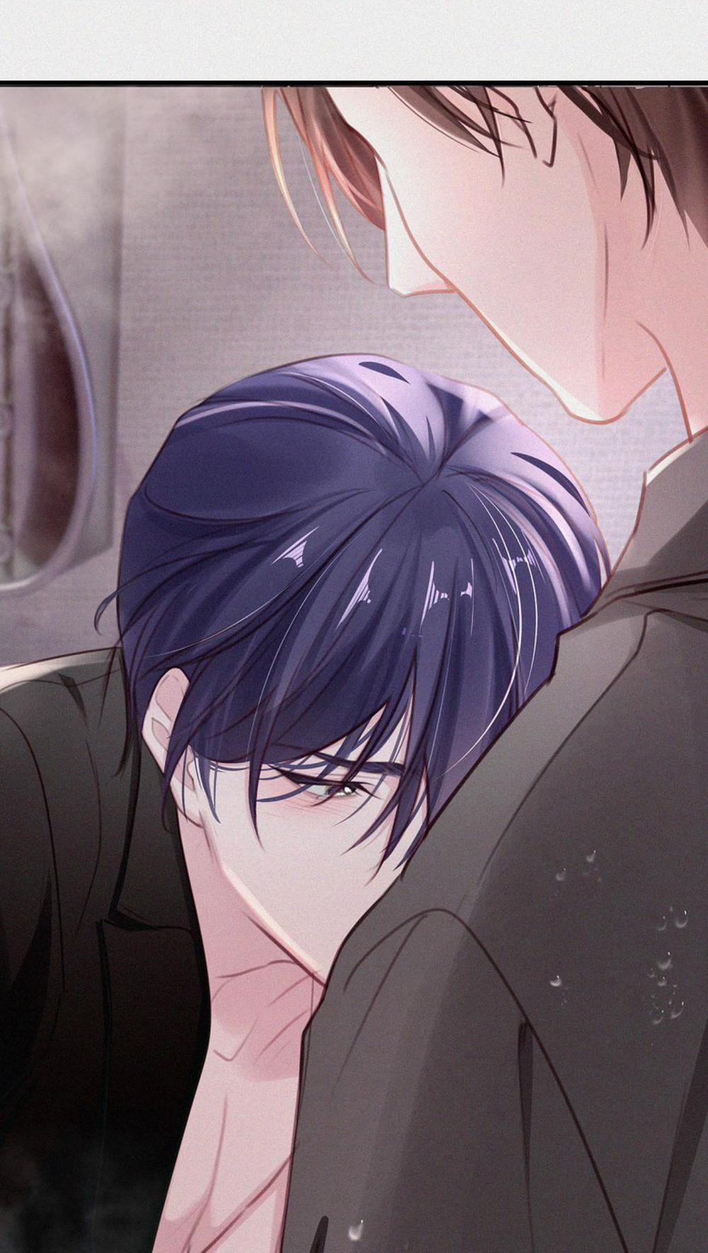 Môi Súng 11 trang 32