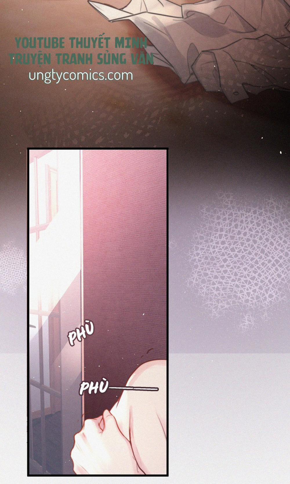 Môi Súng 11 trang 8